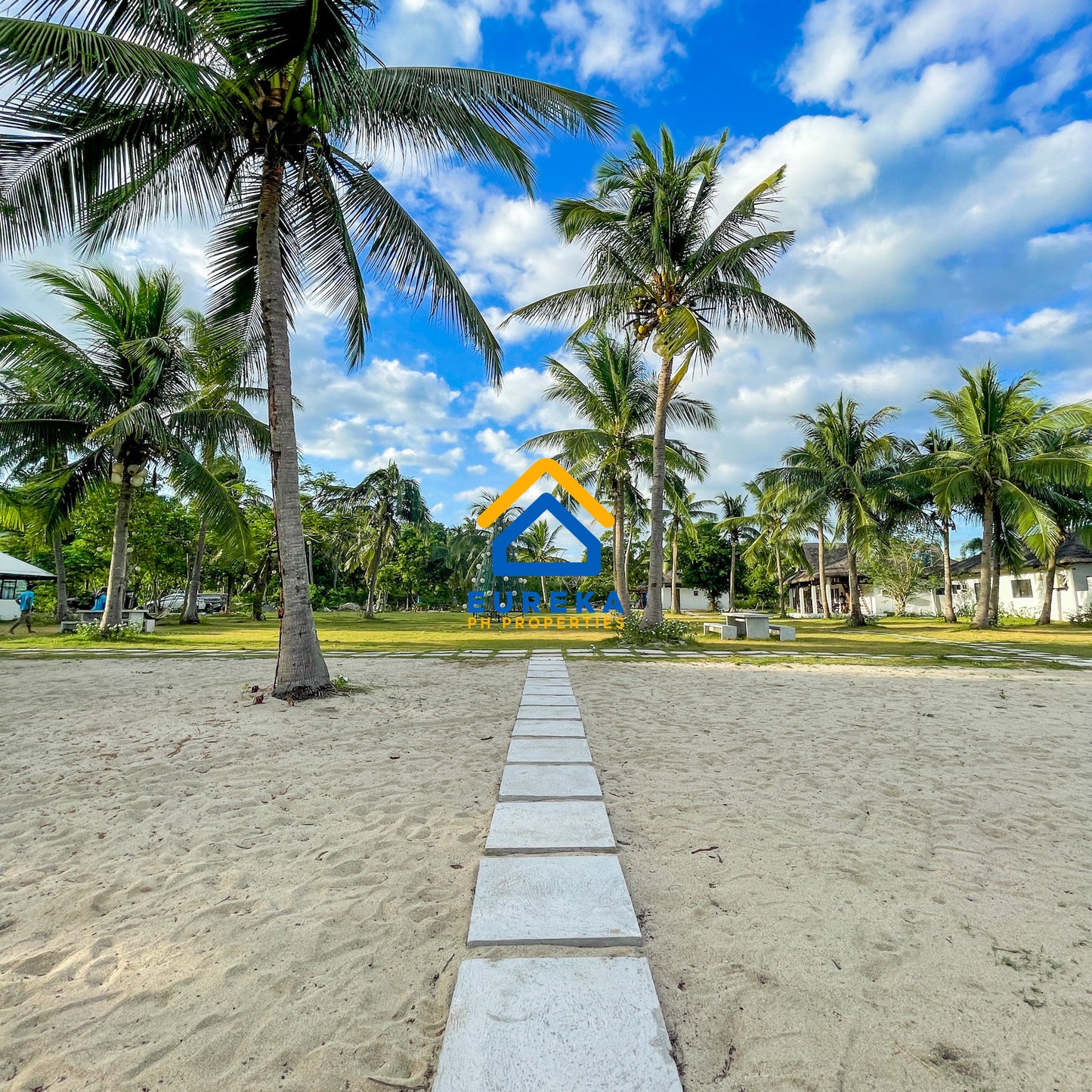 Laiya Batangas Beachfront Property